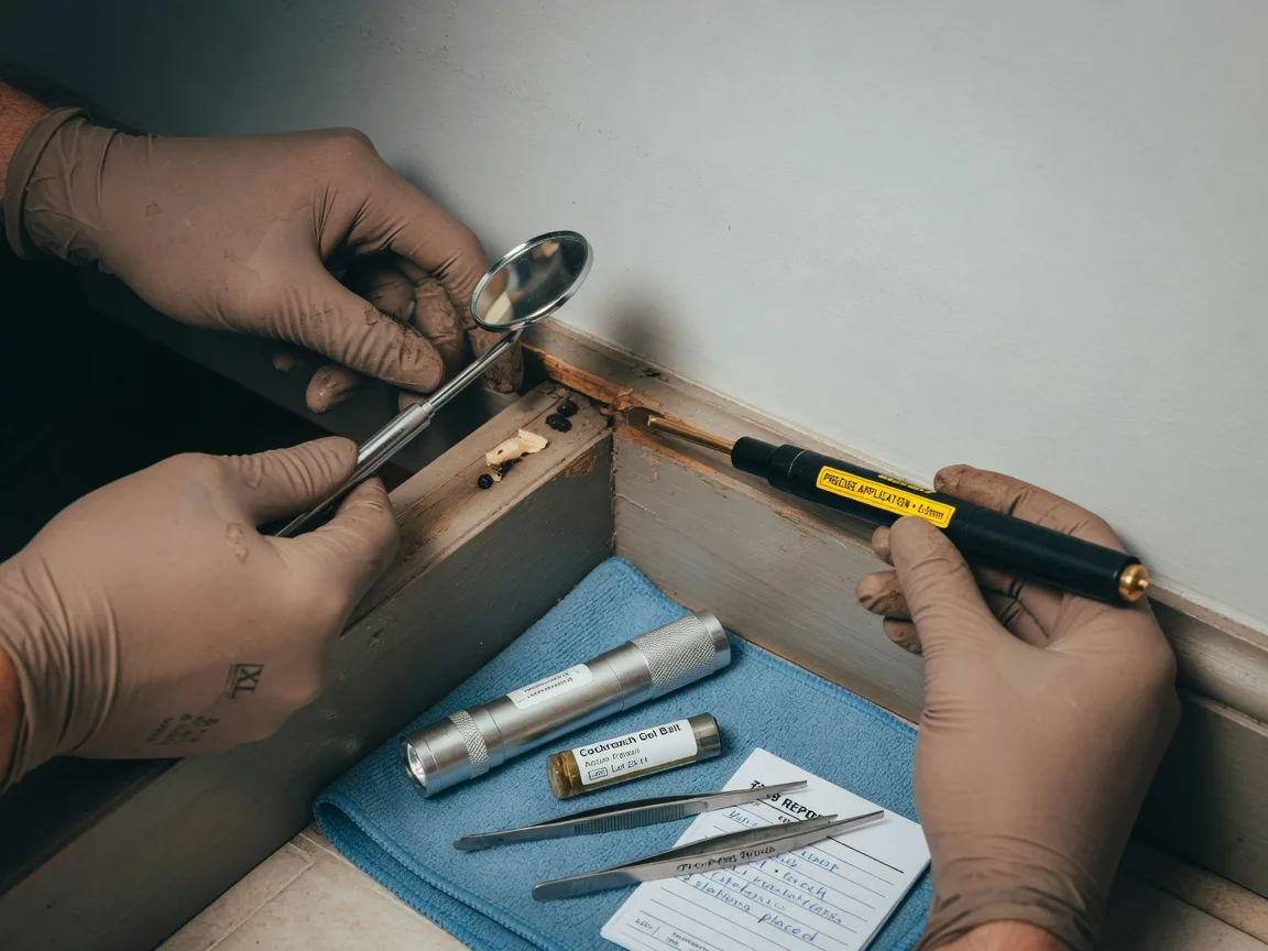Why choose Emergency Pest Control in Worthington, MO